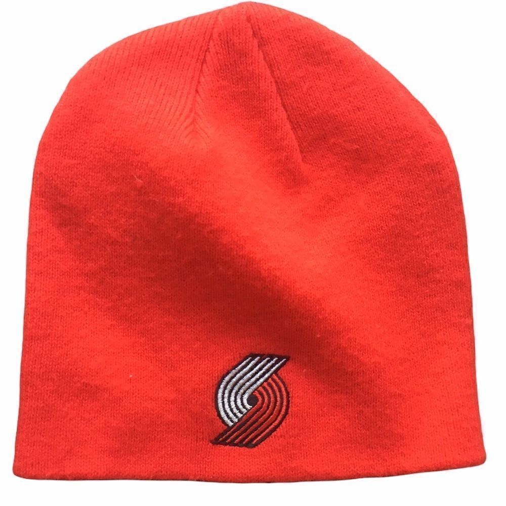 Portland Trailblazer Beanie   